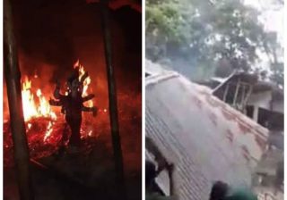 Bengal Volunteers’ fervent appeal to the Prime Minister of India to save Hindus in Bangladesh