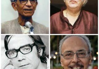 কলমচিদের আড্ডাখানায় – ১০