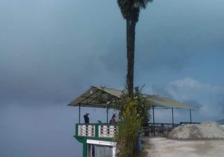 চড়ুইভাতি